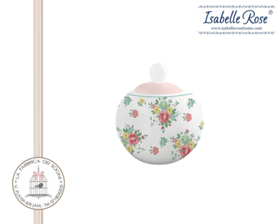 Isabelle Rose - Zuccheriera Abby