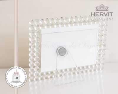 hervit cornice cristallo dettaglio 2