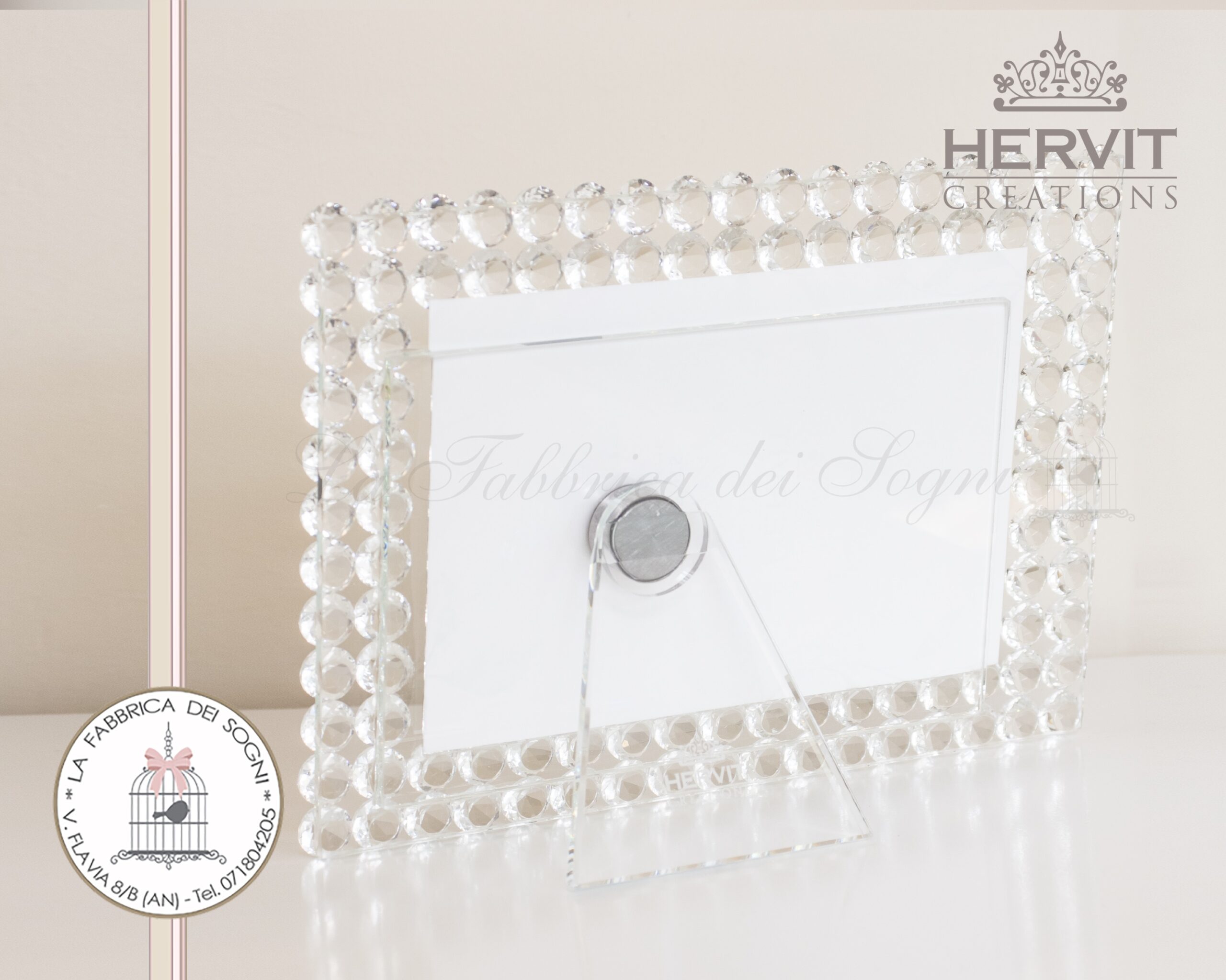 hervit cornice cristallo dettaglio 2 scaled
