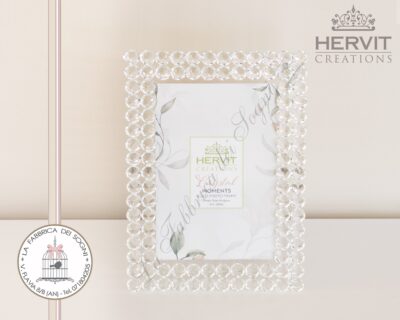 Hervit – Cornice Cristallo Diamond media