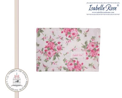 Isabelle Rose – Strofinaccio Bella con Rose