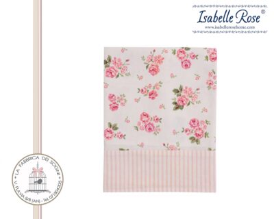 Isabelle Rose – Tovaglia Lucy 100 x 100