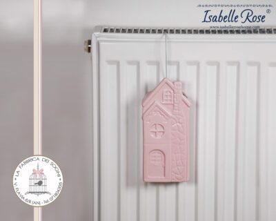 Isabelle Rose – Umidificatore Casa Rosa