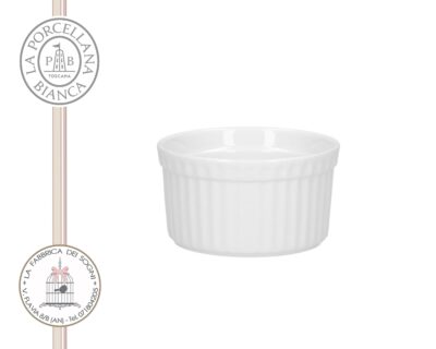 La Porcellana Bianca - Terrina Ramequin piccola Arezzo