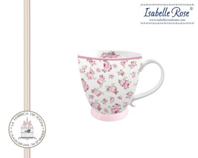 Isabelle Rose - Mug Tiny Flowers