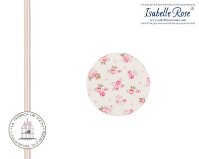 Isabelle Rose - Sottobicchiere Lucy