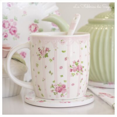 isabelle rose sottobicchiere sottopentola lucy 2