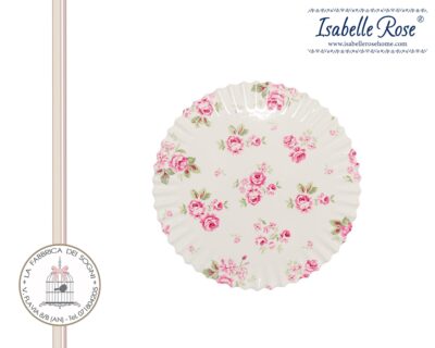 Isabelle Rose - Sottopentola Lucy