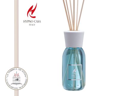 Hypno – Acquamarina – Diffusore Bastoncini 100ml