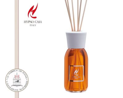 Hypno – Dolce Mandarino – Diffusore Bastoncini 100ml