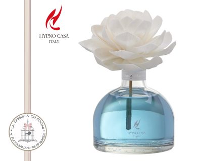Hypno – Acquamarina – Diffusore con Rosa Grande