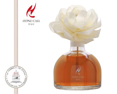 Hypno – Dolce Mandarino – Diffusore con Rosa Grande