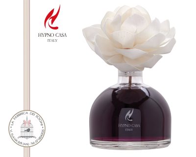 Hypno – Mosto d'Autunno – Diffusore con Rosa Grande