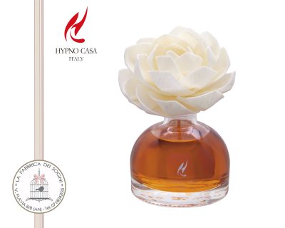 Hypno – Dolce Mandarino – Diffusore con Rosa Medio