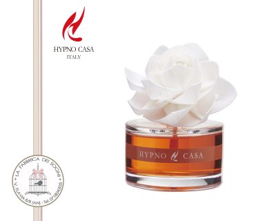 Hypno – Dolce Mandarino – Diffusore con Rosa Piccolo