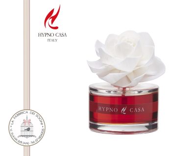 Hypno – Melograno – Diffusore con Rosa Piccolo