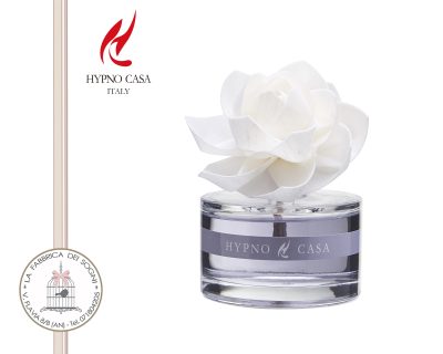 Hypno - Orchidea Nera - Diffusore con Rosa Piccolo