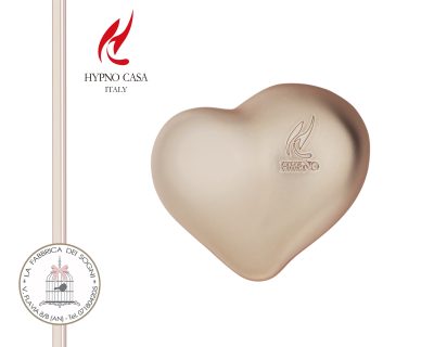 Hypno – Profumatore Auto Cuore – Paradiso Tropicale