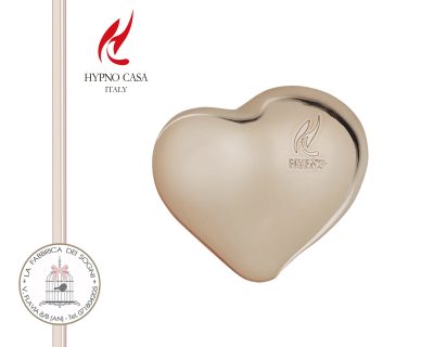 Hypno – Profumatore Auto Cuore – Poesia di Fiori