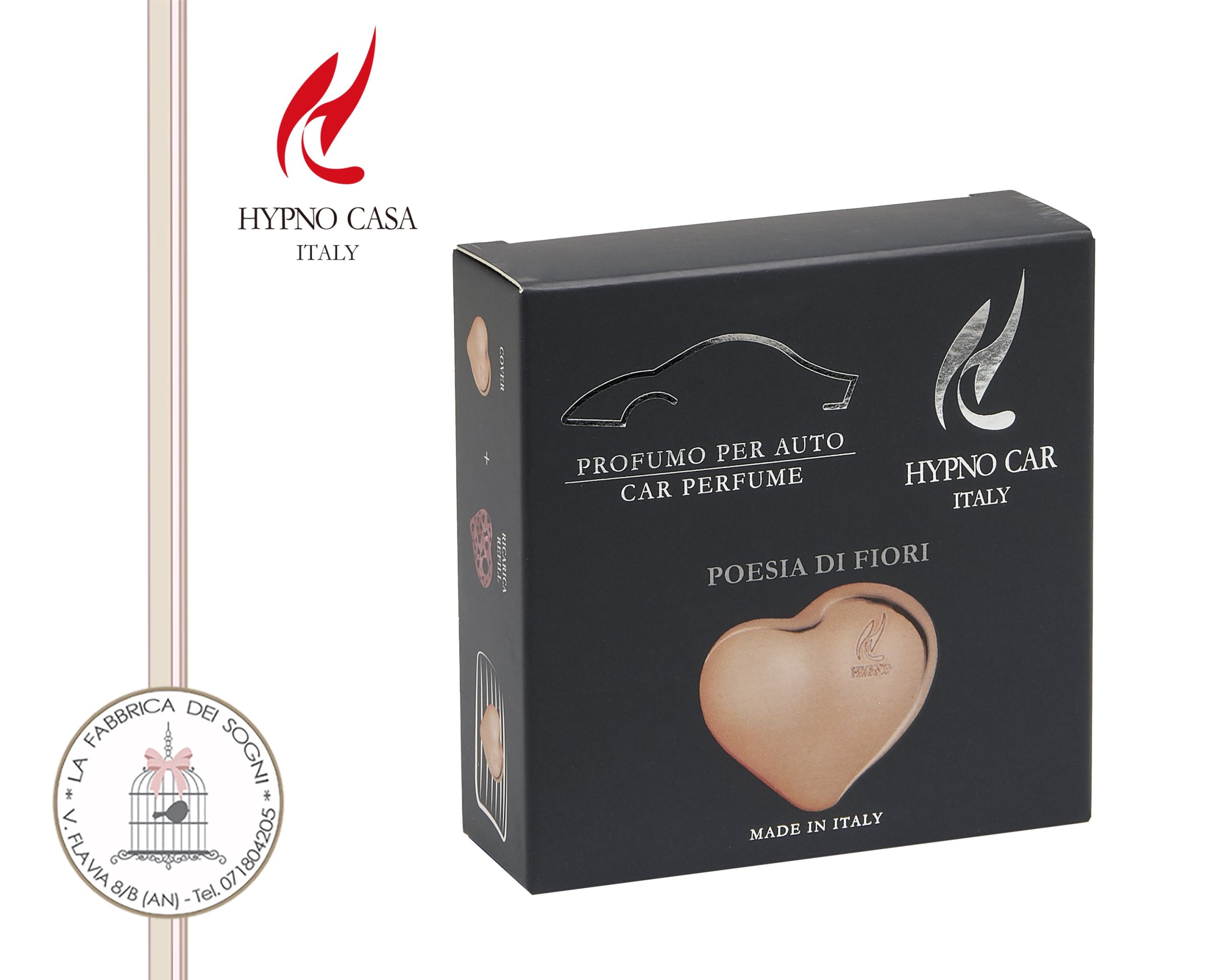 hypno profumatore auto cuore poesia di fiori 2 scaled