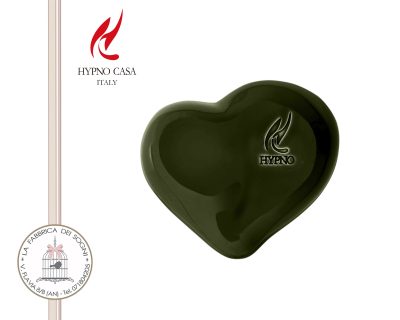 Hypno – Profumatore Auto Cuore – Sandalo Nobile