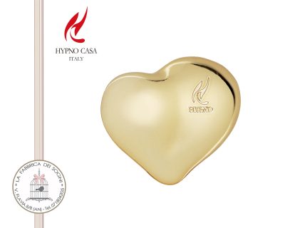 Hypno - Profumatore Auto Cuore - Vaniglia Sensuale