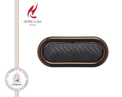 Hypno – Profumatore Auto – Oud Supremo