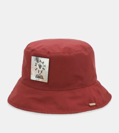 anekke cappello secchiello reversibile core 4