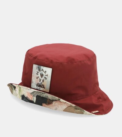 anekke cappello secchiello reversibile core 6