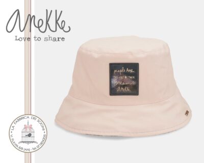 Anekke - Cappello a secchiello Reversibile Dreamverse